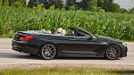 BMW 650i Convertible by MM-Performance 2014 года